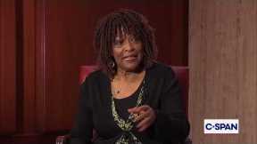America's Book Club with Rita Dove on How to Become a Poet