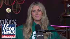 Riley Gaines: I feel so hopeful for the kingdom of Christ