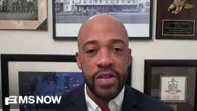 Fmr. Wisconsin Lt. Gov. Mandela Barnes on ACA subsidies, his bid for governor