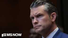 Report: Follow-up strike ordered on alleged drug boat