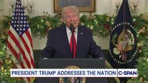 President Trump: We are sending every soldier $1,776