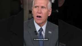 GOP senator says Hegseth was not exonerated by new watchdog report