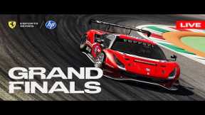  Ferrari HP Esports Series 2025 - Grand Final 