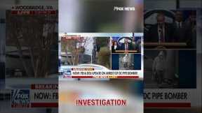 Watch: Bongino on the moment he knew they were solving the case #shorts #foxnews #news #us