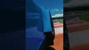  Entering cinematic mode with #ClubCompetizioniGT in Suzuka 🎬#FerrariCorseClienti #FerrariRaces 