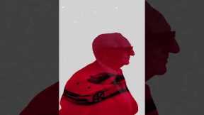  Forever inspired by his passion and audacity. #RememberingEnzo #Ferrari 