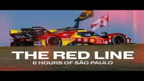  FIA WEC 6 Hours of São Paulo | The Red Line - Full Access 