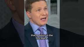 Fmr. Army Col. slams Hegseth's firing of senior military lawyers