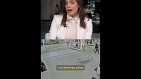 Rep. Nancy Mace calls airport incident report a ‘hit job’