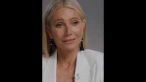 Jacob Elordi amazes Gwyneth Paltrow with 'Frankenstein' manifestation