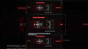  Where is a car’s centre of gravity? Get back to basics in episode 1 of #FerrariUnpacked. #Ferrari 