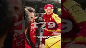  𝗪𝗘𝗖 𝟮𝟬𝟮𝟱, you’ve been a season to remember ❤️#FerrariHypercar 