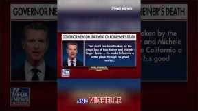 BREAKING: Rob Reiner, wife found dead in Los Angeles home #shorts #foxnews #breakingnews