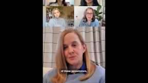 Survivors hope to see perpetrators' names in Epstein files