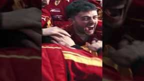  Imola. Home turf. History made. #WEC #FerrariHypercar #Ferrari499P 