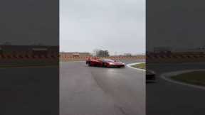  Define aura: #FerrariF80 #FerrariSupercars 