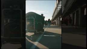  #FerrariFM24 snapshots 🤳 #FerrariCorseClienti #FerrariRaces 