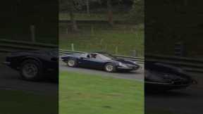  Watch how Charles Trevelyan fell in love with the Dino 206 on Ferrari’s YouTube channel. 