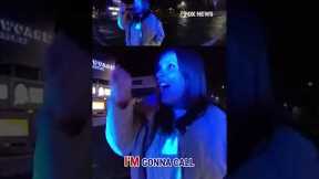 'You know who I am, right?': Prominent Dem invokes her status on police bodycam #foxnews #us #news