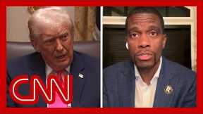 ‘Astoundingly un-American’ : St. Paul Mayor on Trump going after Somali-Americans