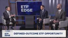 Goldman Sachs increases its exposure in the ETF space