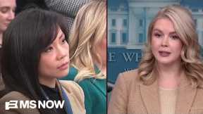 WH confirms second strike on boat; Lawmakers call for investigation into boat strikes