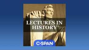 Lectures in History Podcast: Gunmaking & the Roots of Mass Production