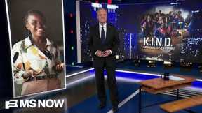 Lawrence: The K.I.N.D. Fund girls sing their thanks for scholarships