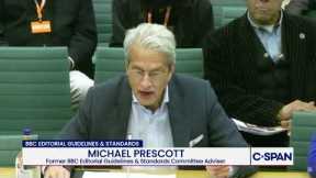 Former BBC Adviser Testifies on Editorial Guidelines & Standards