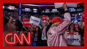 Day 1: Watch the Republican National Convention