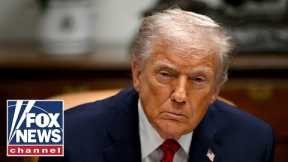 Trump says strikes were a 'Christmas present' to ISIS