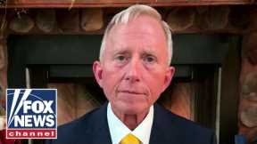 Shame on the Democrats for doing this, GOP lawmaker says