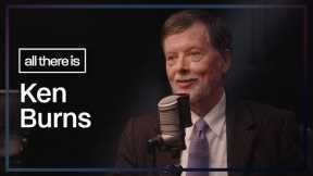 ‘The half-life of grief is endless’: Ken Burns talks grief with Anderson Cooper