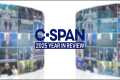C-SPAN 2025 Year in Review