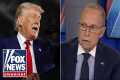 Larry Kudlow: Trump should stay ‘ON