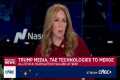 Trump Media and Tae Technologies
