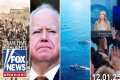 Fox News Highlights - December, 1st