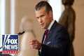 Hegseth sets record straight on drug
