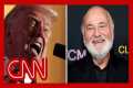 Trump mocks Rob Reiner after he and