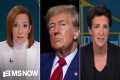 Maddow: Trump's attacks on immigrants 