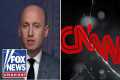 Stephen Miller: CNN banned me despite 