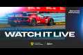  Ferrari Challenge North America -