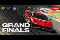  Ferrari HP Esports Series 2025 -