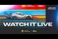  Ferrari Challenge North America -
