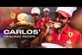  Carlos Sainz’s Fluffy Pancake Recipe 