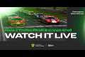  Ferrari Challenge UK - Donington,