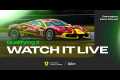  Ferrari Challenge UK - Donington,