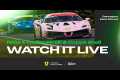  Ferrari Challenge UK - Donington,