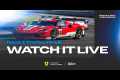  Ferrari Challenge North America -