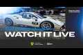  Ferrari Challenge North America -